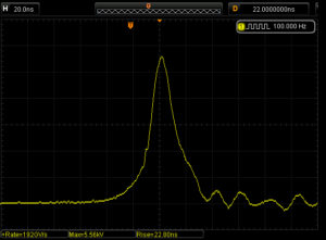 nanopulser