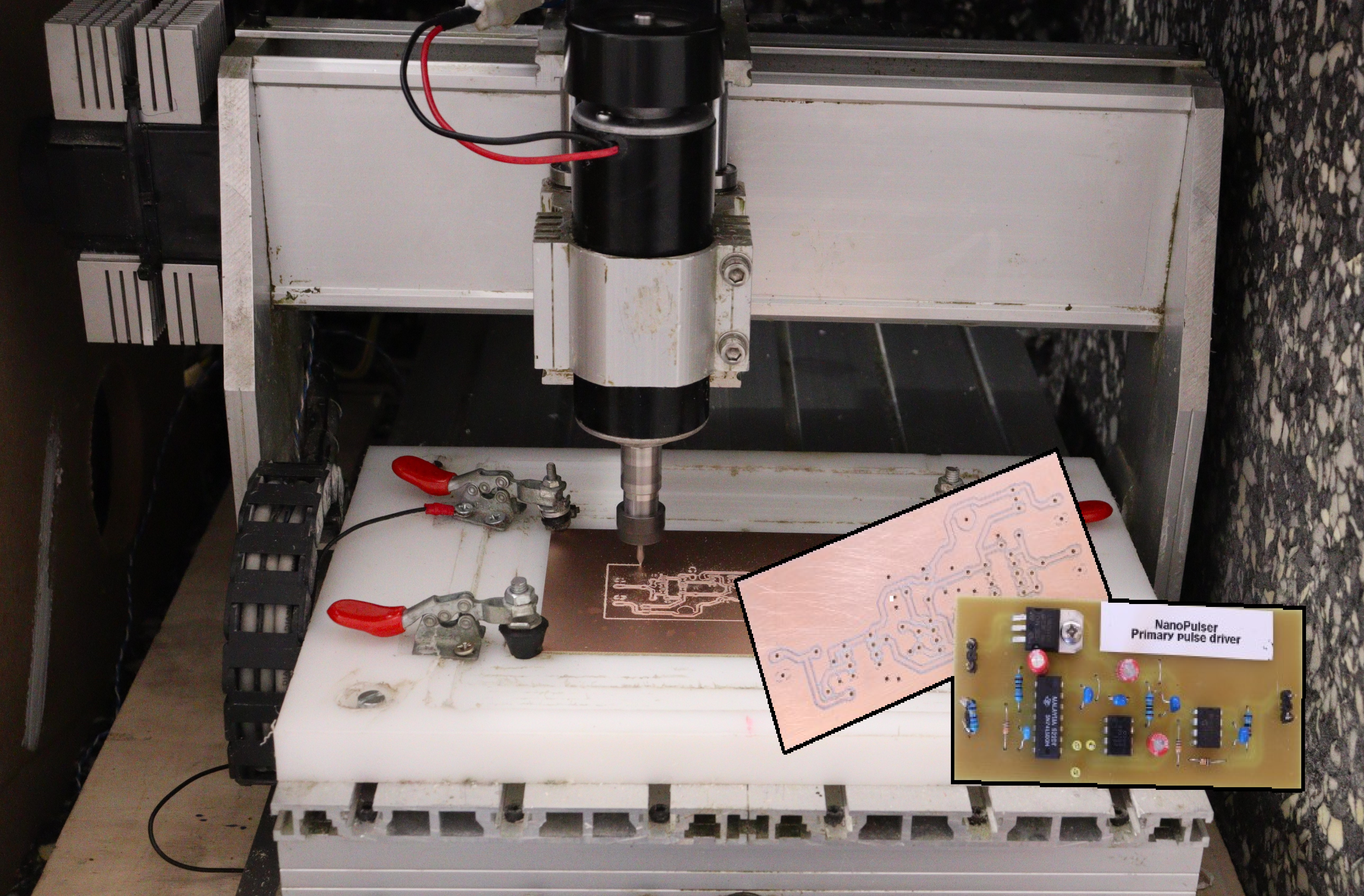PCB